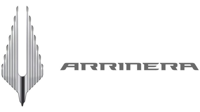 Arrinera Logo 2016-present