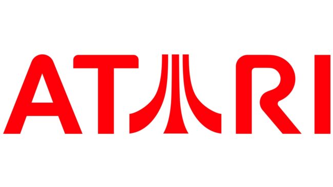 Atari Embleme