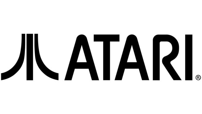 Atari Logo 1972-2002