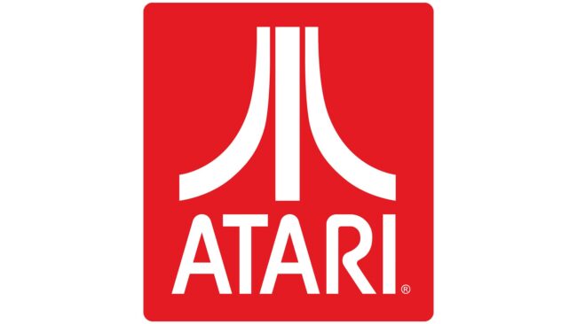 Atari Logo 2010-present
