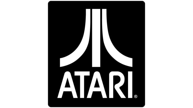 Atari Symbole