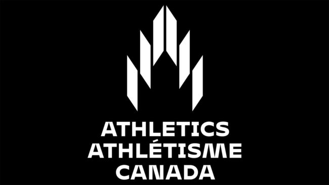 Athletics Canada Embleme