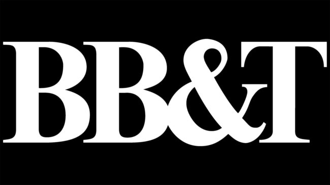 BB&T Symbole