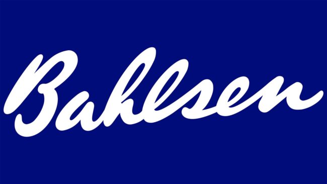 Bahlsen Nouveau Logo