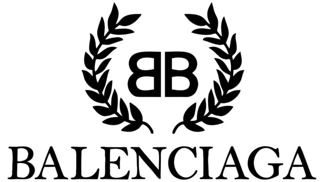 Balenciaga Embleme
