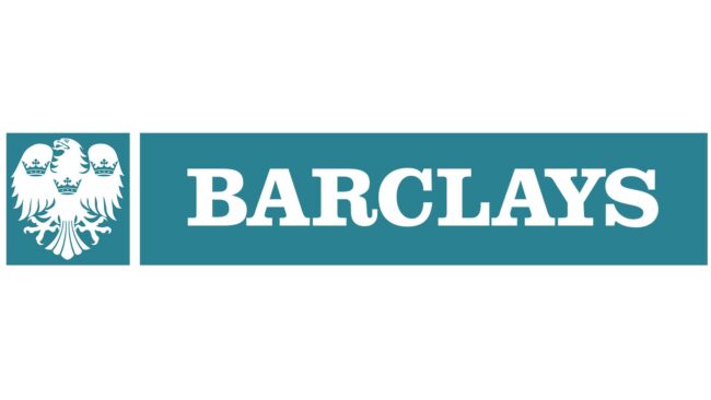 Barclays Logo 1970-1999