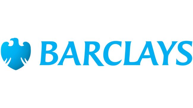 Barclays Logo 2002-present
