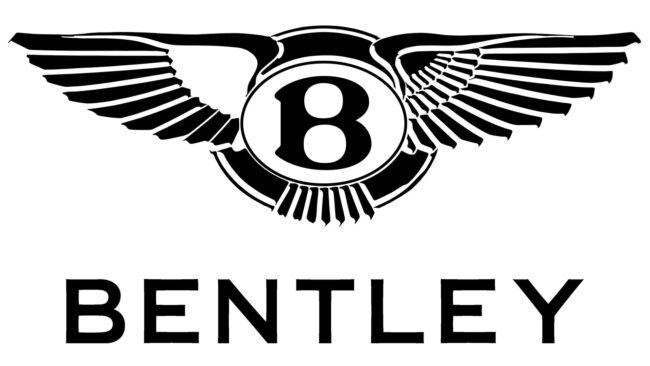 Bentley Embleme