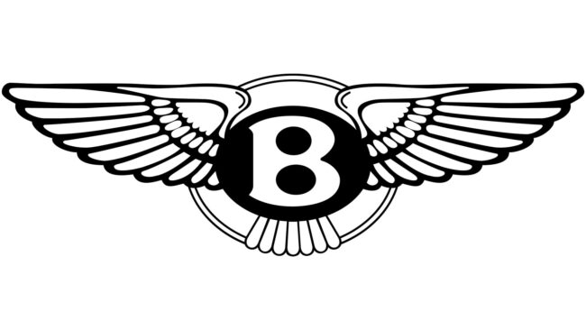 Bentley Symbole