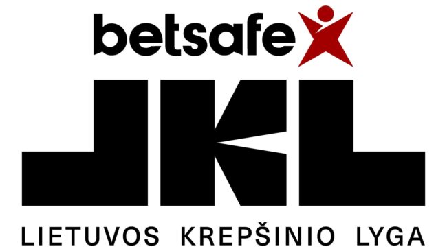 Betsafe LKL Logo