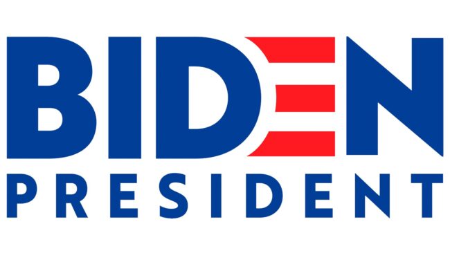 Biden Harris Embleme