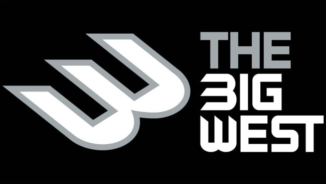 Big West Conference Nouveau Logo