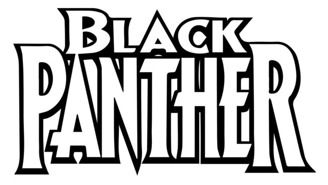 Black Panther Embleme