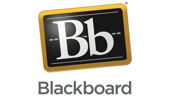Blackboard Embleme