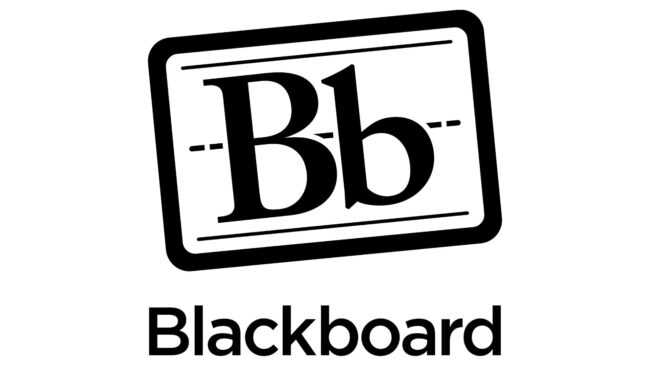 Blackboard Symbole