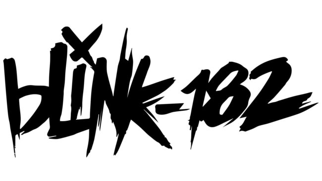 Blink 182 Symbole