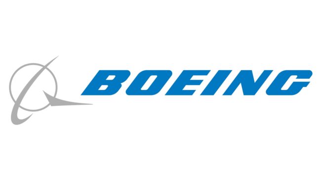 Boeing Embleme