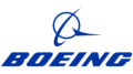 Boeing Logo