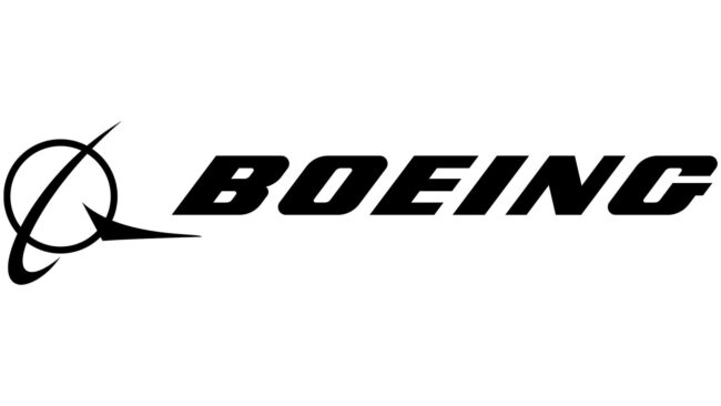 Boeing Logo 1997-present