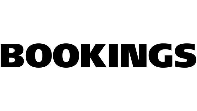 Bookings Logo 2005-2006