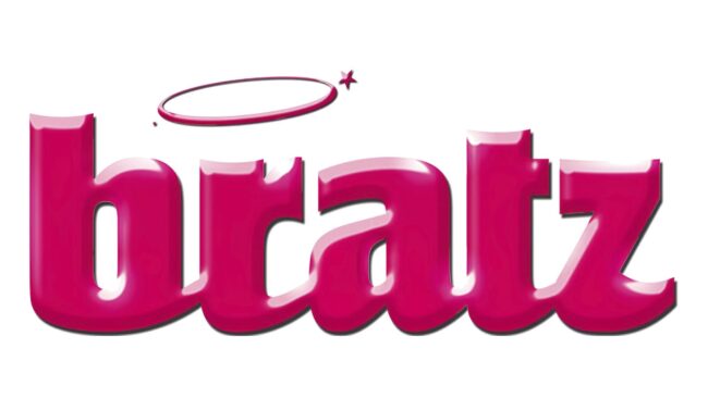 Bratz Logo 2007