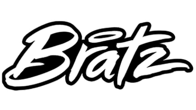Bratz Logo 2013-2014