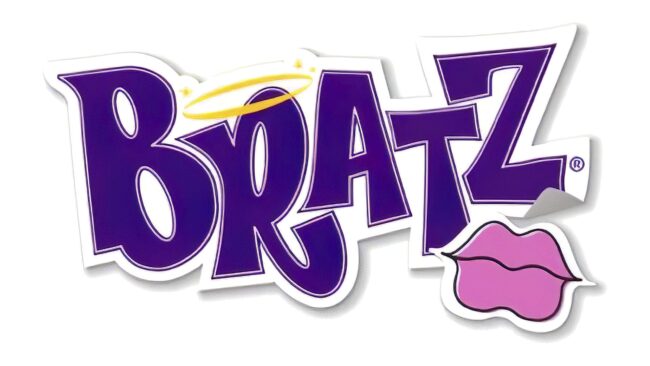 Bratz Logo 2015-2017