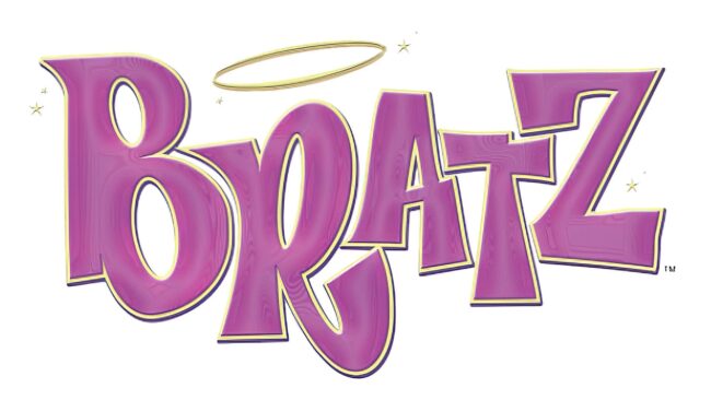 Bratz Logo 2018-present