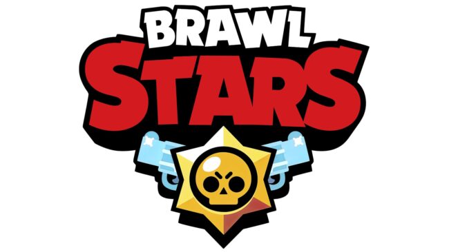 Brawl Stars Logo 2018