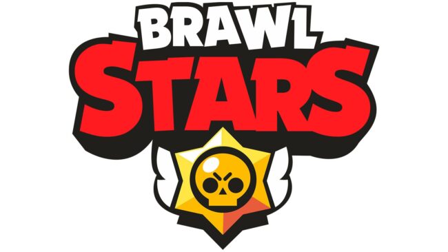 Brawl Stars Logo 2018-present