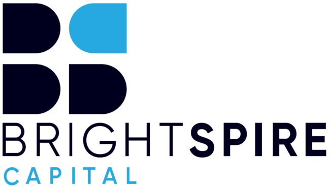 BrightSpire Capital Nouveau Logo