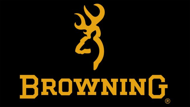 Browning Embleme