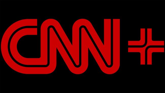 CNN+ Embleme