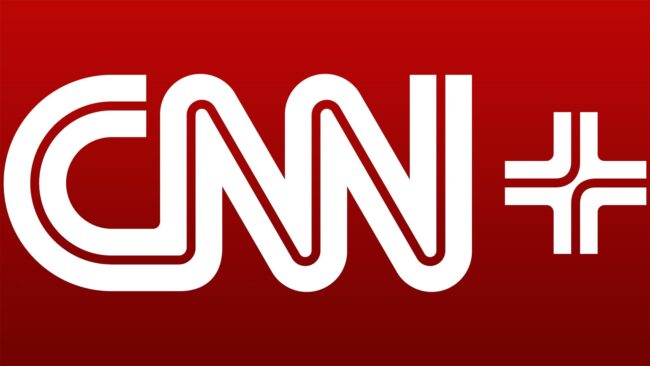 CNN+ Nouveau Logo