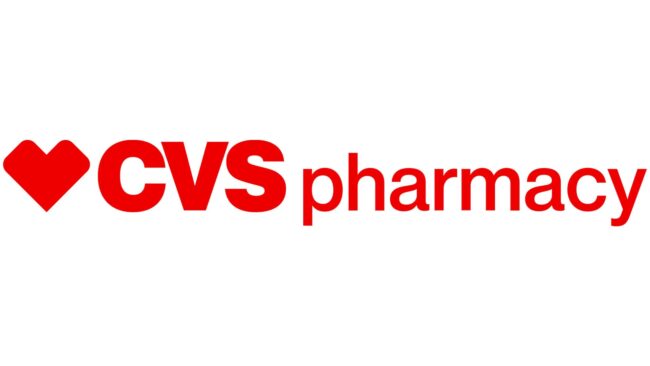 CVS Pharmacy Logo 2016-present