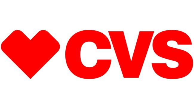 CVS Symbole