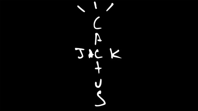 Cactus Jack Symbole