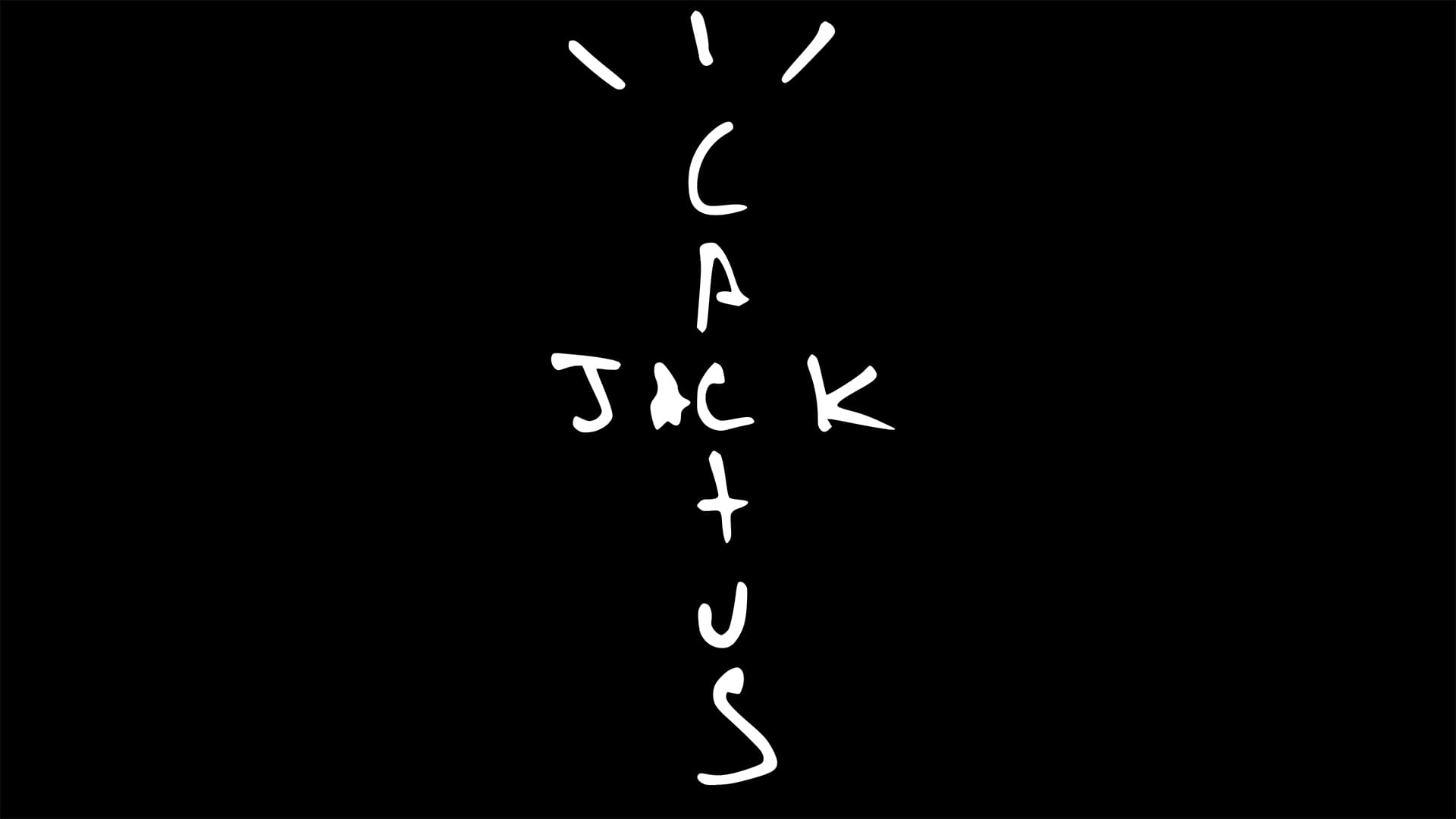 Cactus Jack Logo Transparent Background