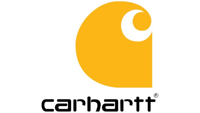 Carhartt Logo 1970-present