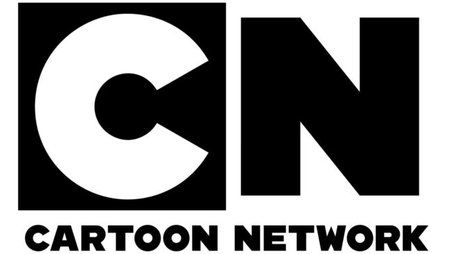 Cartoon Network Logo 2010-present