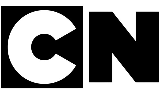 Cartoon Network Symbole