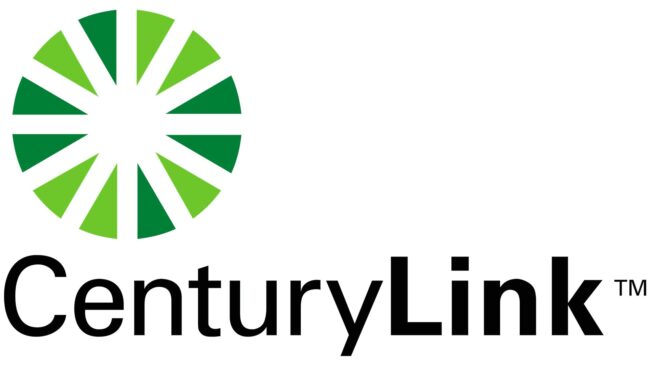 CenturyLink Embleme