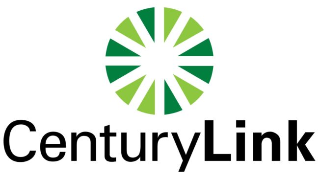 CenturyLink Logo 2010-present