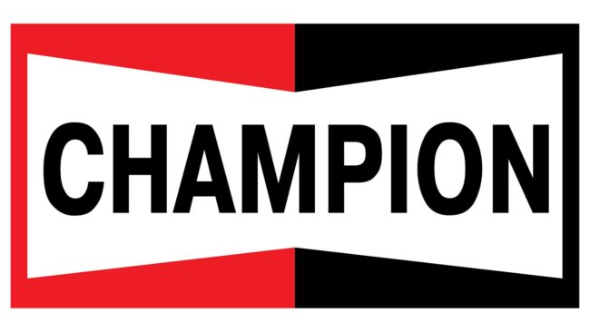 Champion Embleme