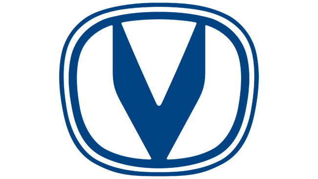 Changan Logo