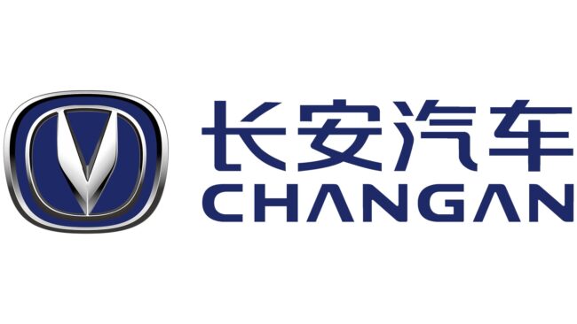 Changan Symbole