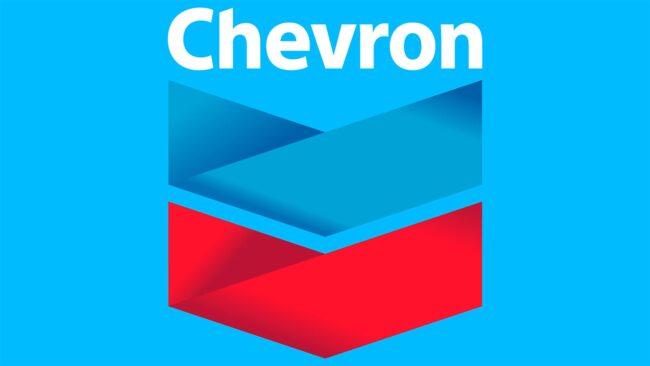 Chevron Embleme