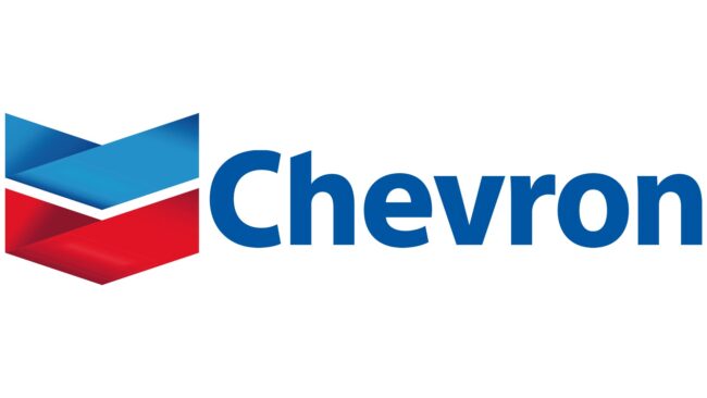 Chevron Symbole