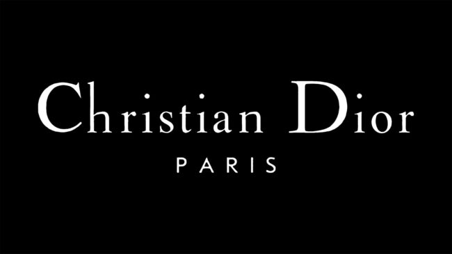 Christian Dior Embleme