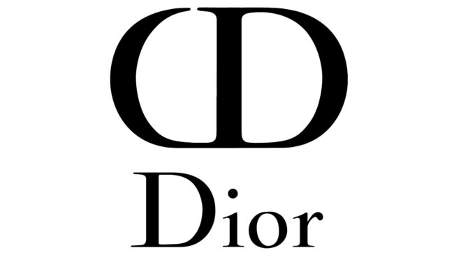 Christian Dior Symbole